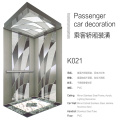 Good Price for Passenger Elevator Lift